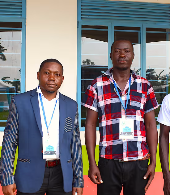 2025 MazimaCDI seasonal greetings